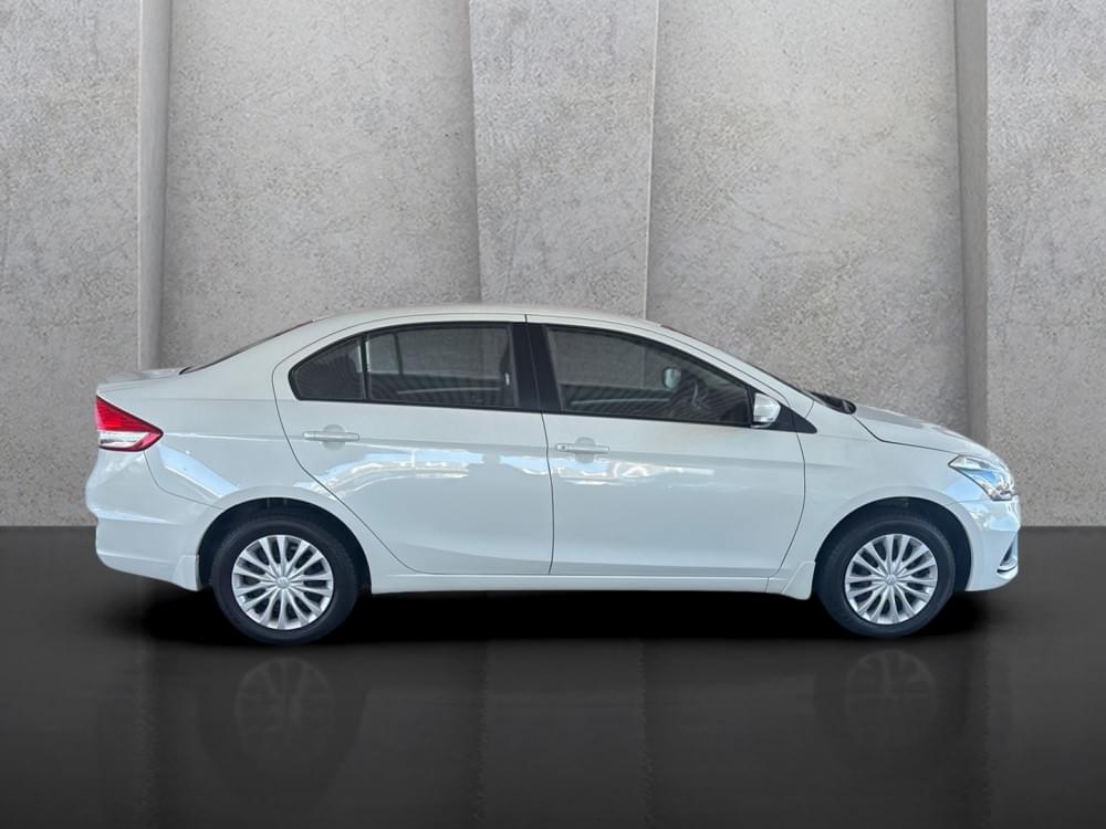 Suzuki Ciaz 1.5 Gl At