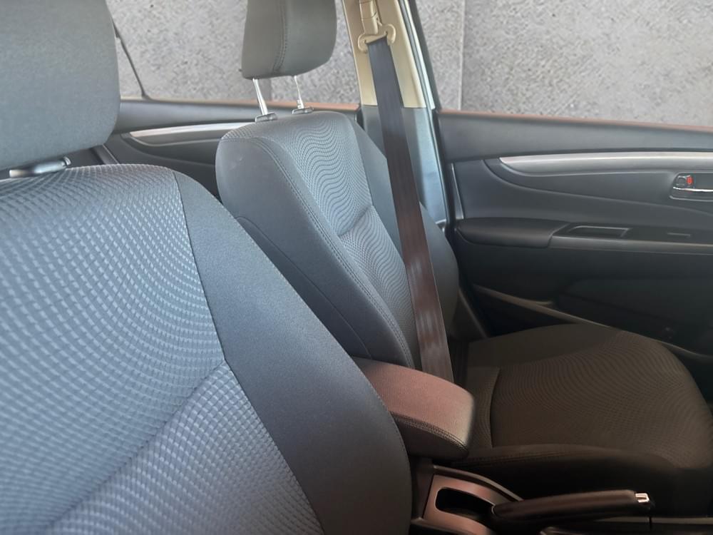 Suzuki Ciaz 1.5 Gl At