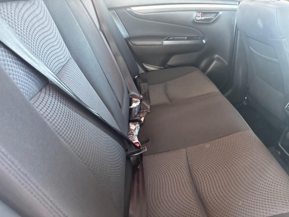 Suzuki Ciaz 1.5 Gl At