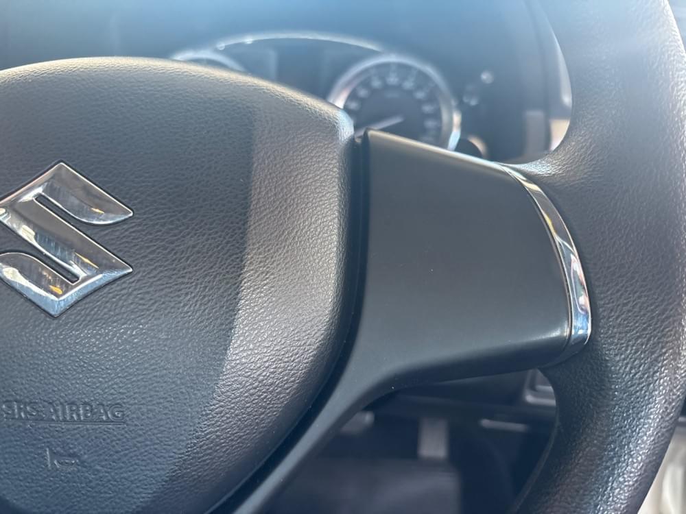 Suzuki Ciaz 1.5 Gl At
