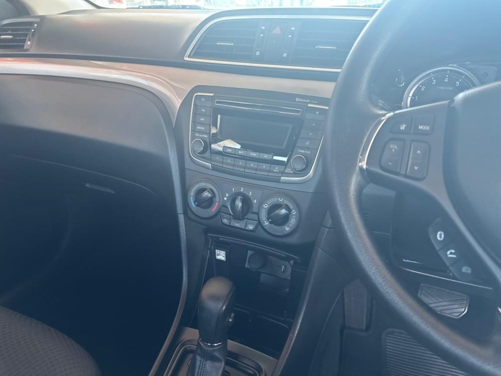 Suzuki Ciaz 1.5 Gl At