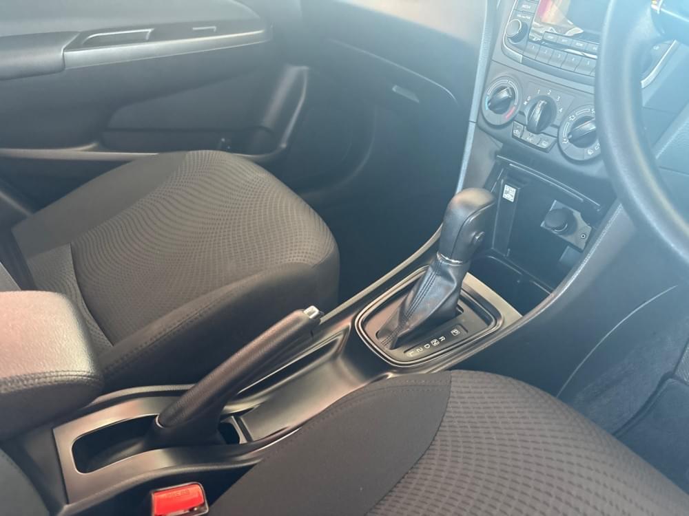 Suzuki Ciaz 1.5 Gl At