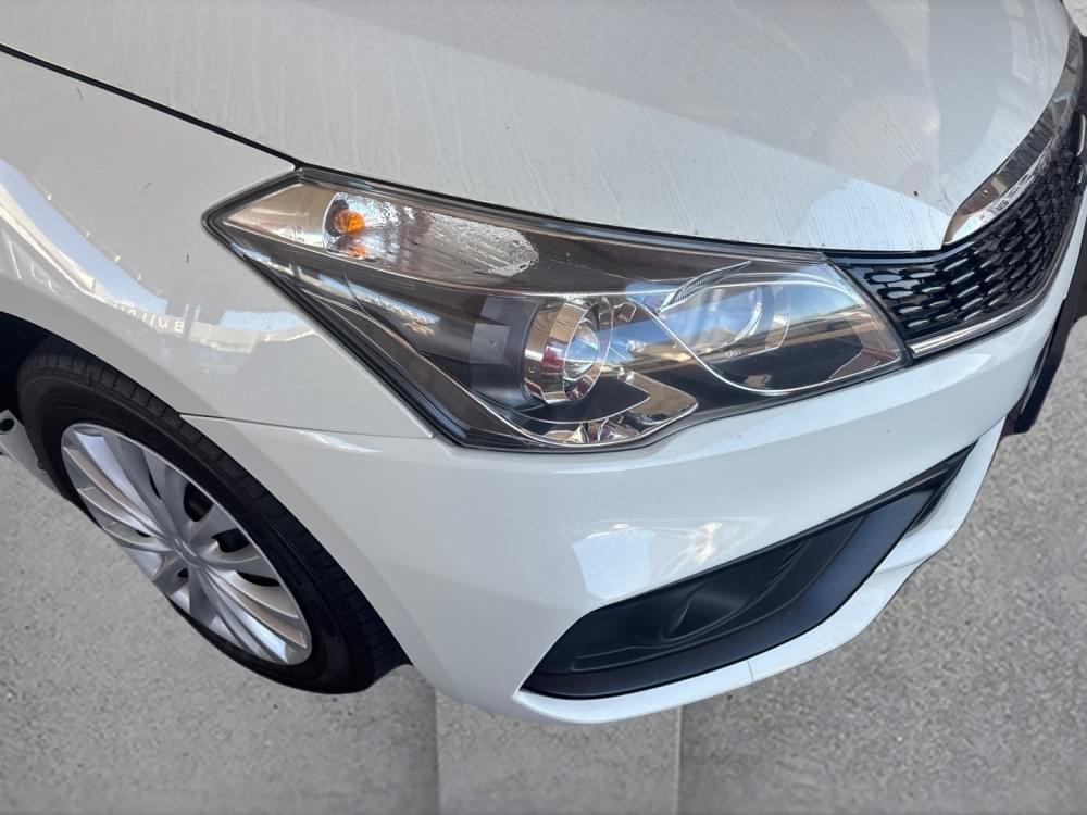 Suzuki Ciaz 1.5 Gl At