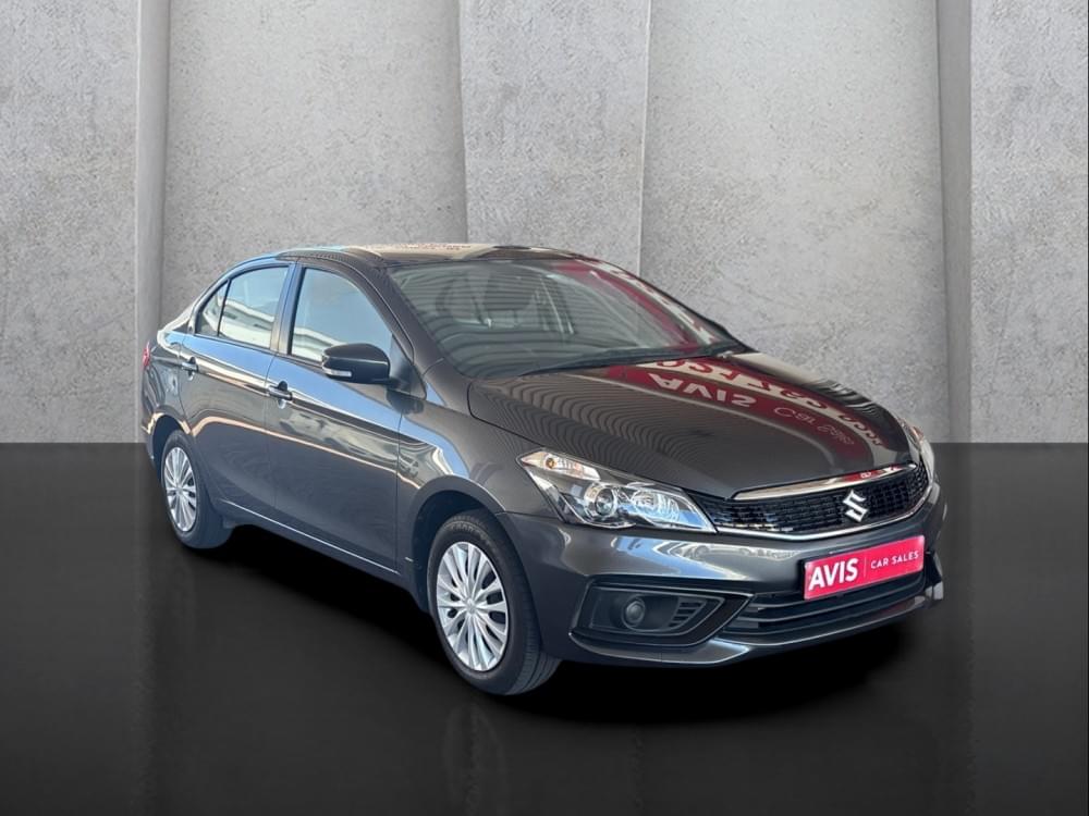 Suzuki Ciaz 1.5 Gl At
