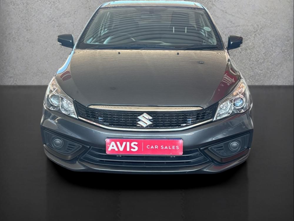 Suzuki Ciaz 1.5 Gl At