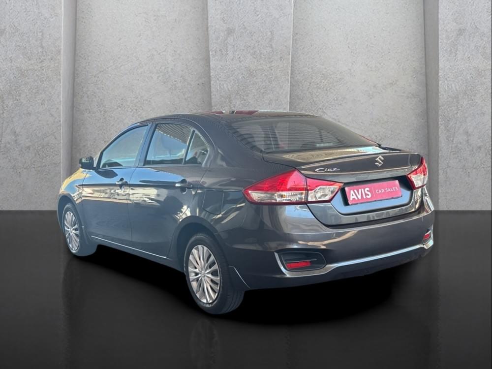 Suzuki Ciaz 1.5 Gl At