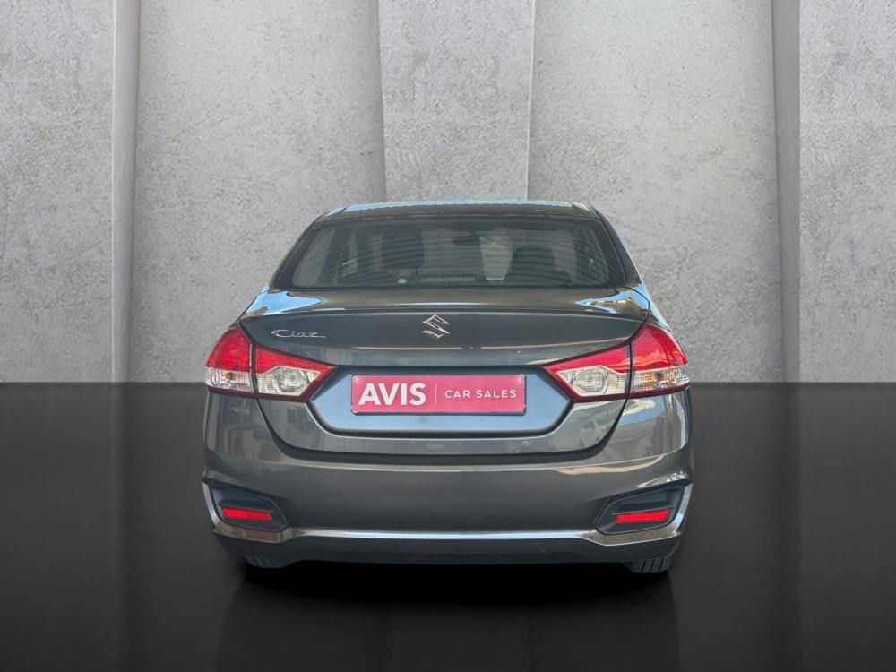 Suzuki Ciaz 1.5 Gl At