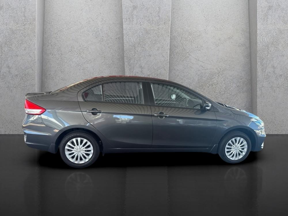 Suzuki Ciaz 1.5 Gl At