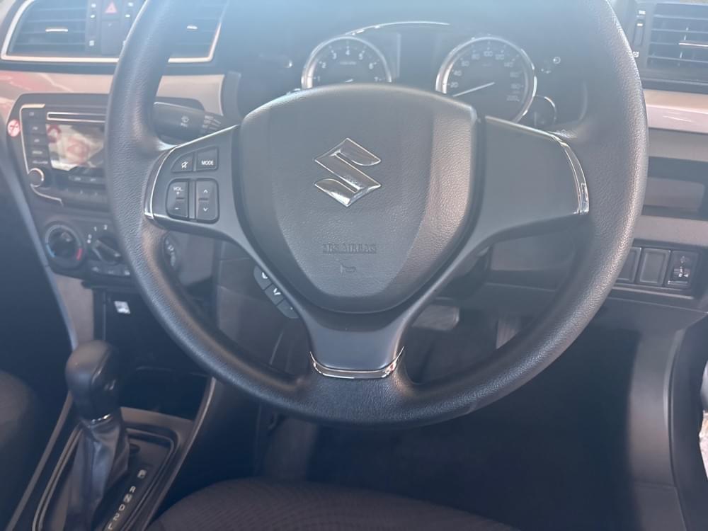 Suzuki Ciaz 1.5 Gl At