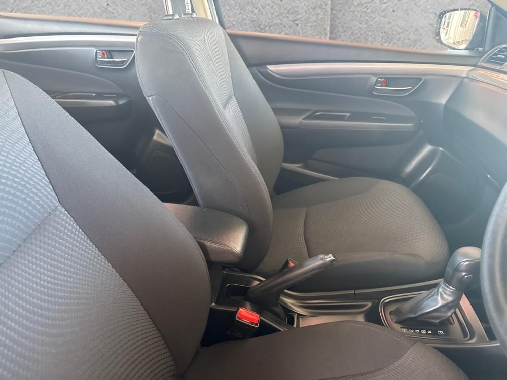 Suzuki Ciaz 1.5 Gl At