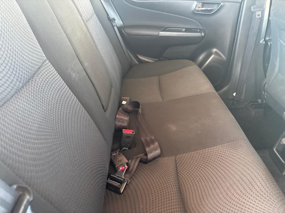 Suzuki Ciaz 1.5 Gl At