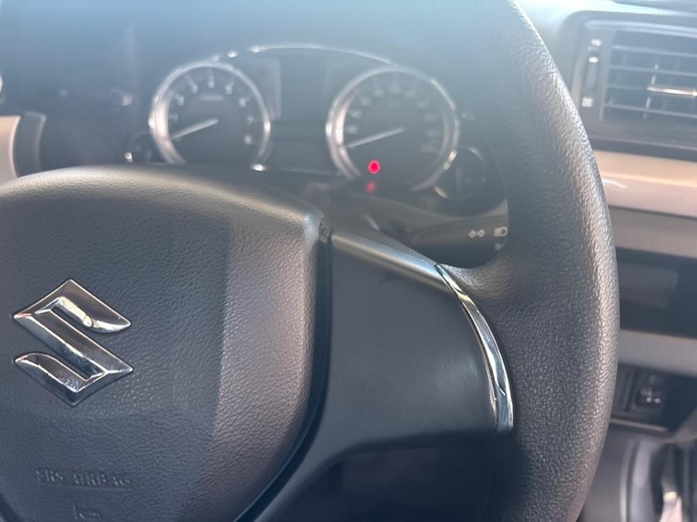 Suzuki Ciaz 1.5 Gl At