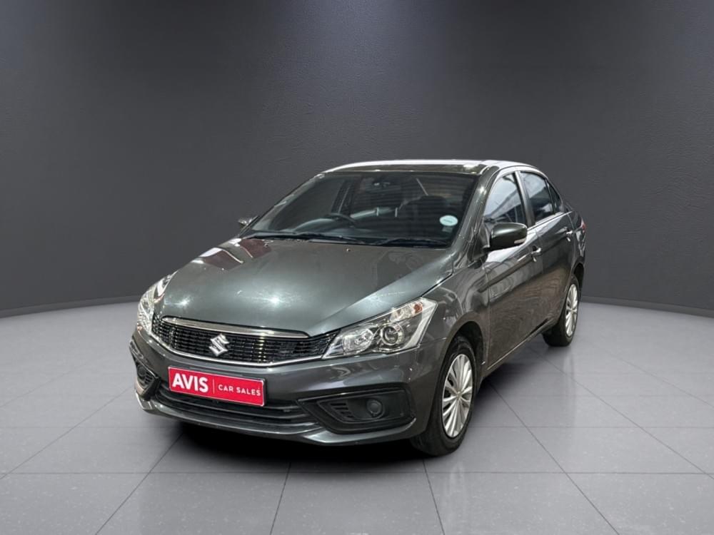 Suzuki Ciaz 1.5 Gl At