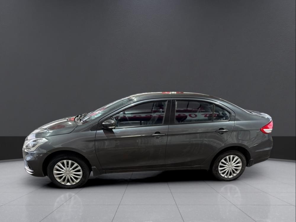 Suzuki Ciaz 1.5 Gl At