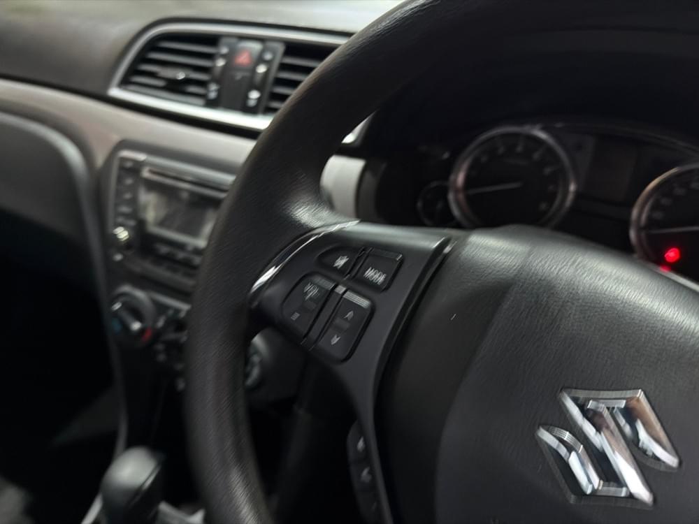 Suzuki Ciaz 1.5 Gl At