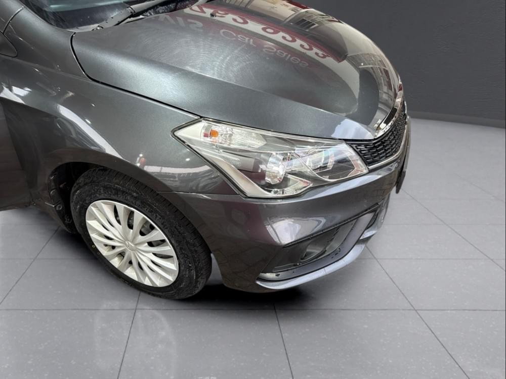 Suzuki Ciaz 1.5 Gl At