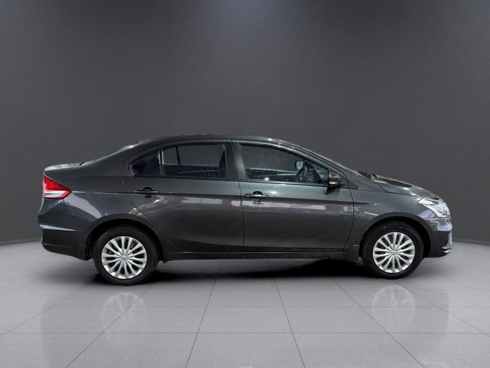 Suzuki Ciaz 1.5 Gl At