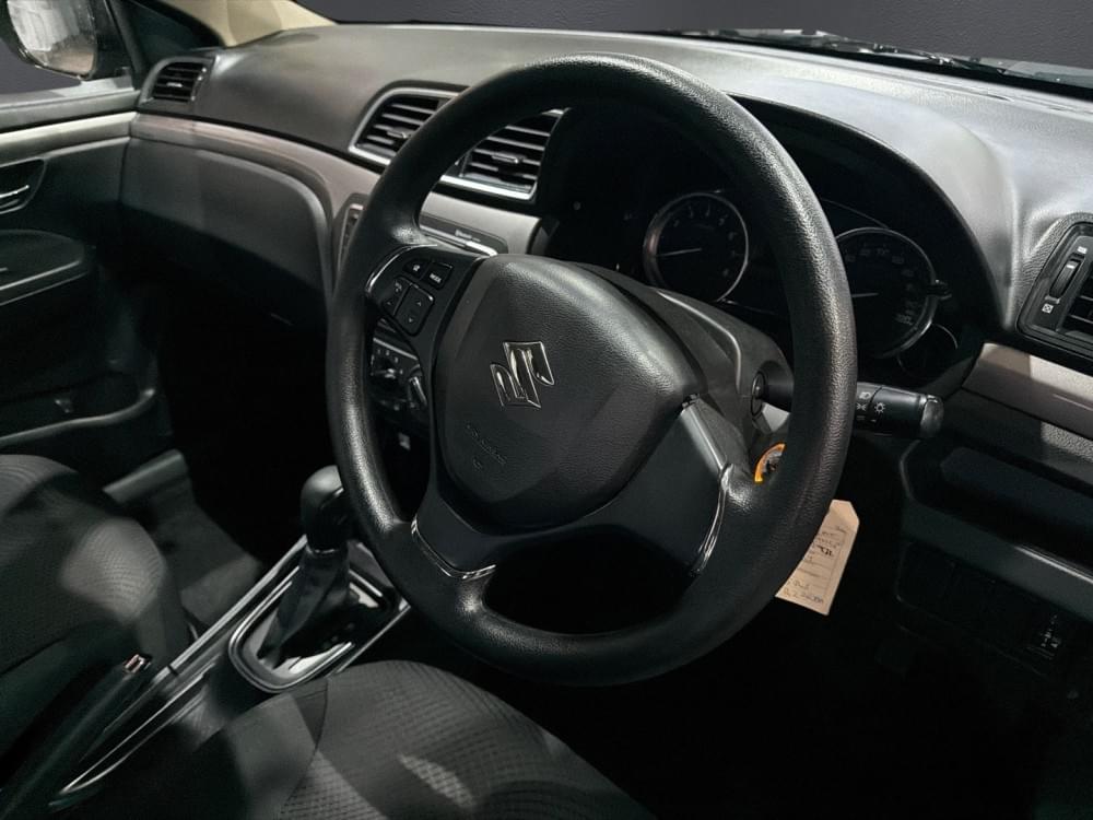 Suzuki Ciaz 1.5 Gl At