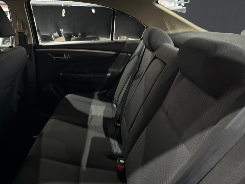 Suzuki Ciaz 1.5 Gl At