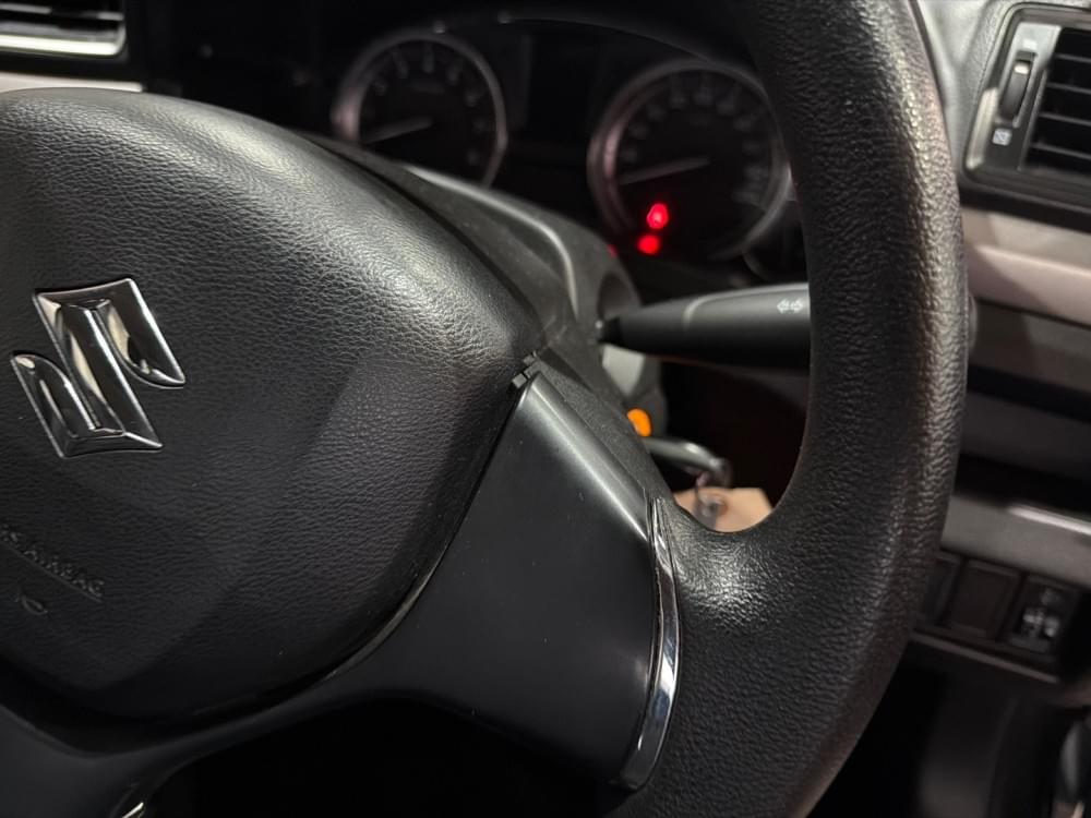 Suzuki Ciaz 1.5 Gl At