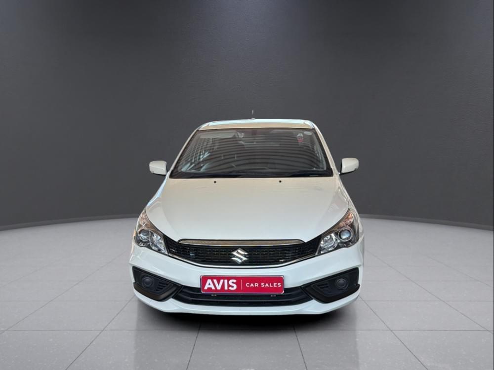Suzuki Ciaz 1.5 Gl At