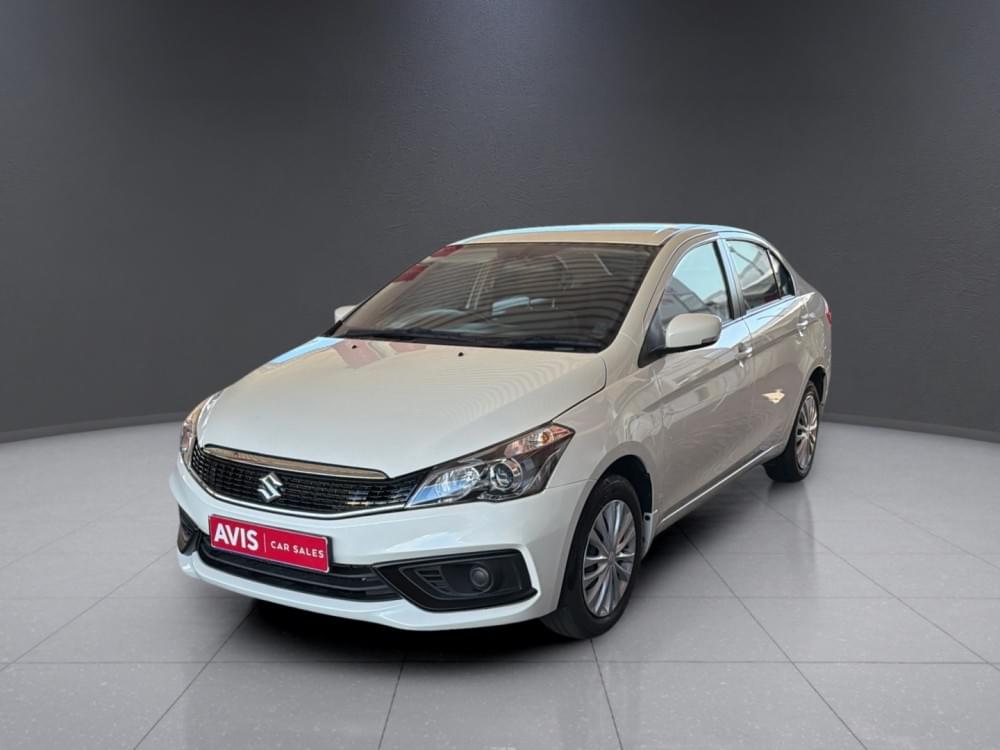 Suzuki Ciaz 1.5 Gl At