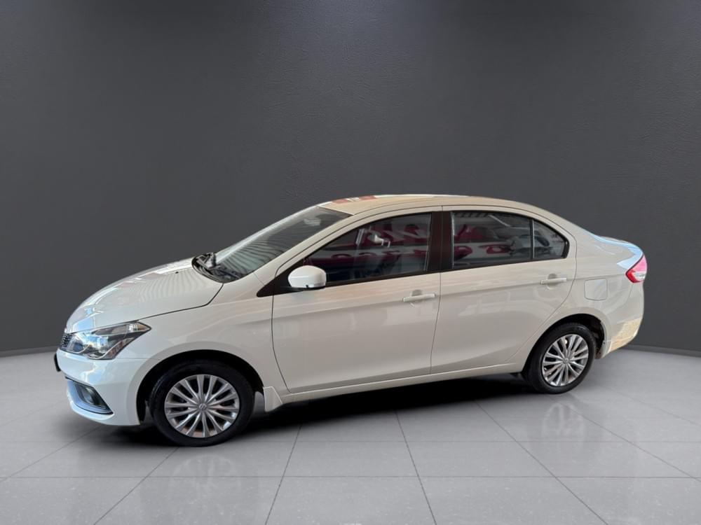 Suzuki Ciaz 1.5 Gl At