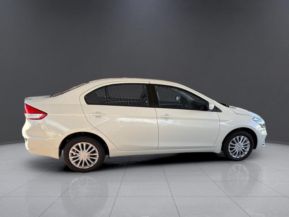 Suzuki Ciaz 1.5 Gl At