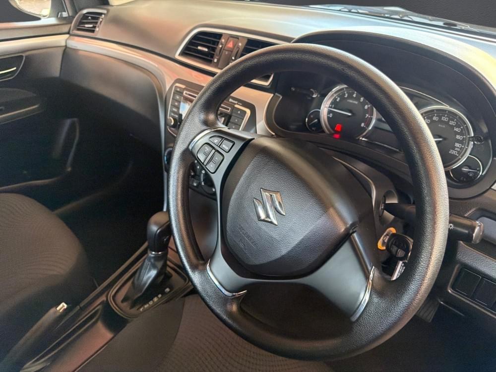 Suzuki Ciaz 1.5 Gl At