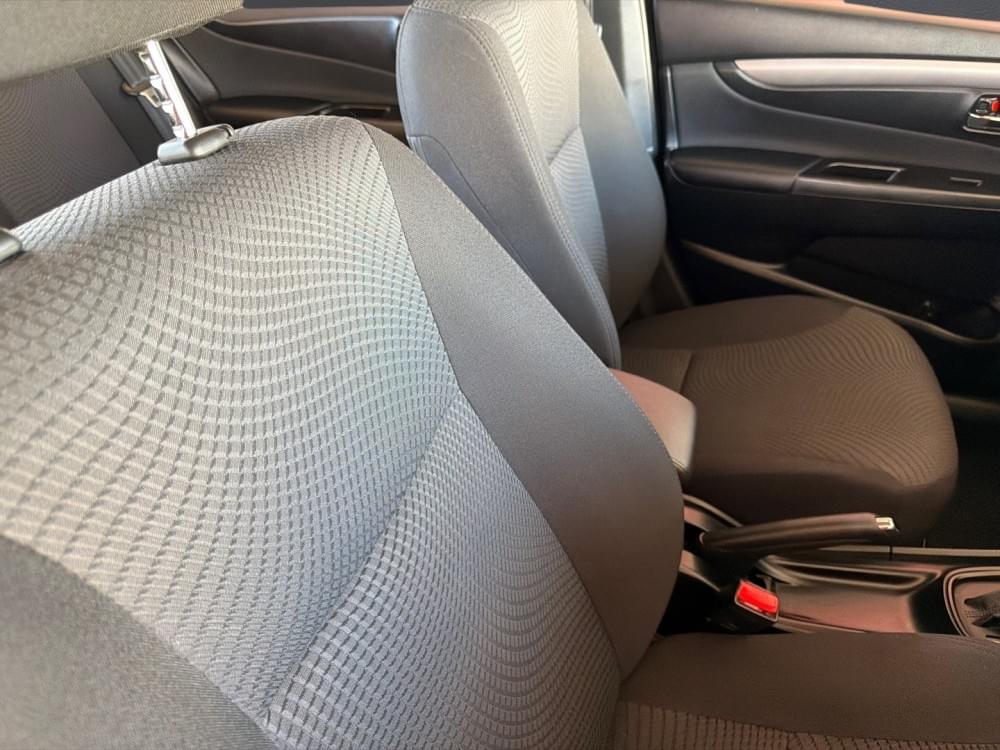 Suzuki Ciaz 1.5 Gl At