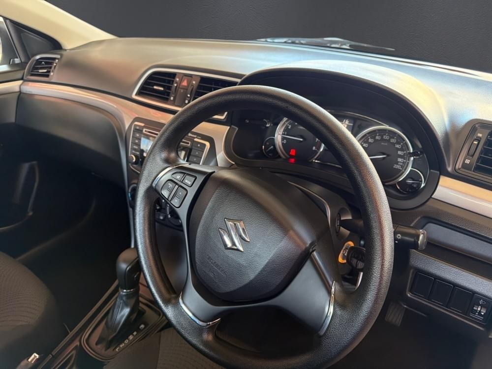 Suzuki Ciaz 1.5 Gl At