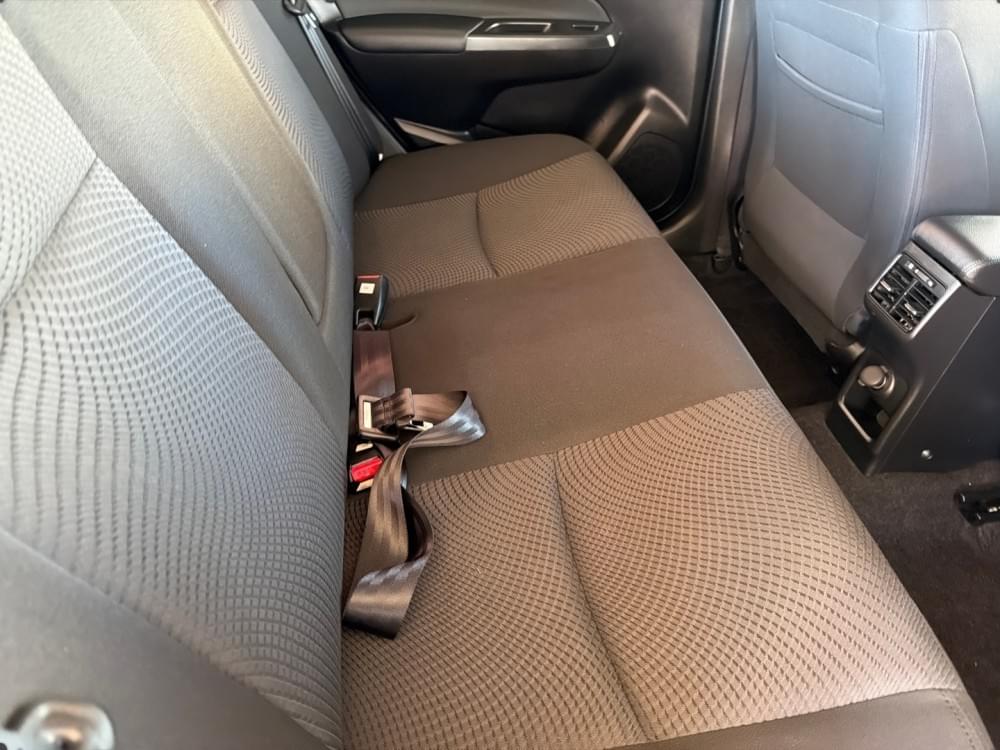 Suzuki Ciaz 1.5 Gl At