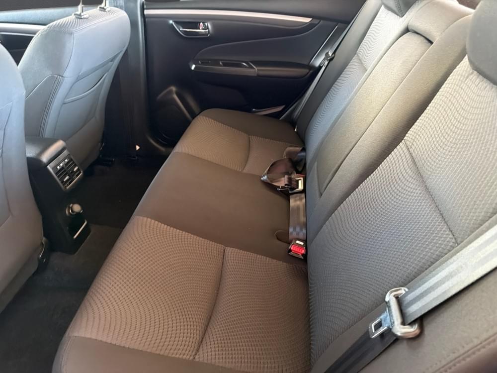 Suzuki Ciaz 1.5 Gl At