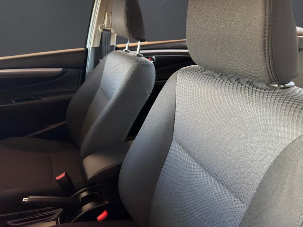 Suzuki Ciaz 1.5 Gl At