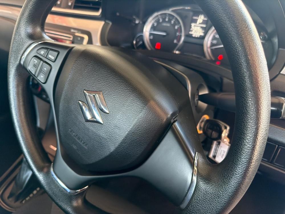Suzuki Ciaz 1.5 Gl At