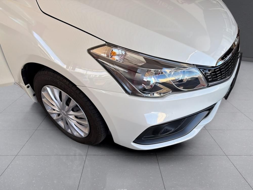 Suzuki Ciaz 1.5 Gl At