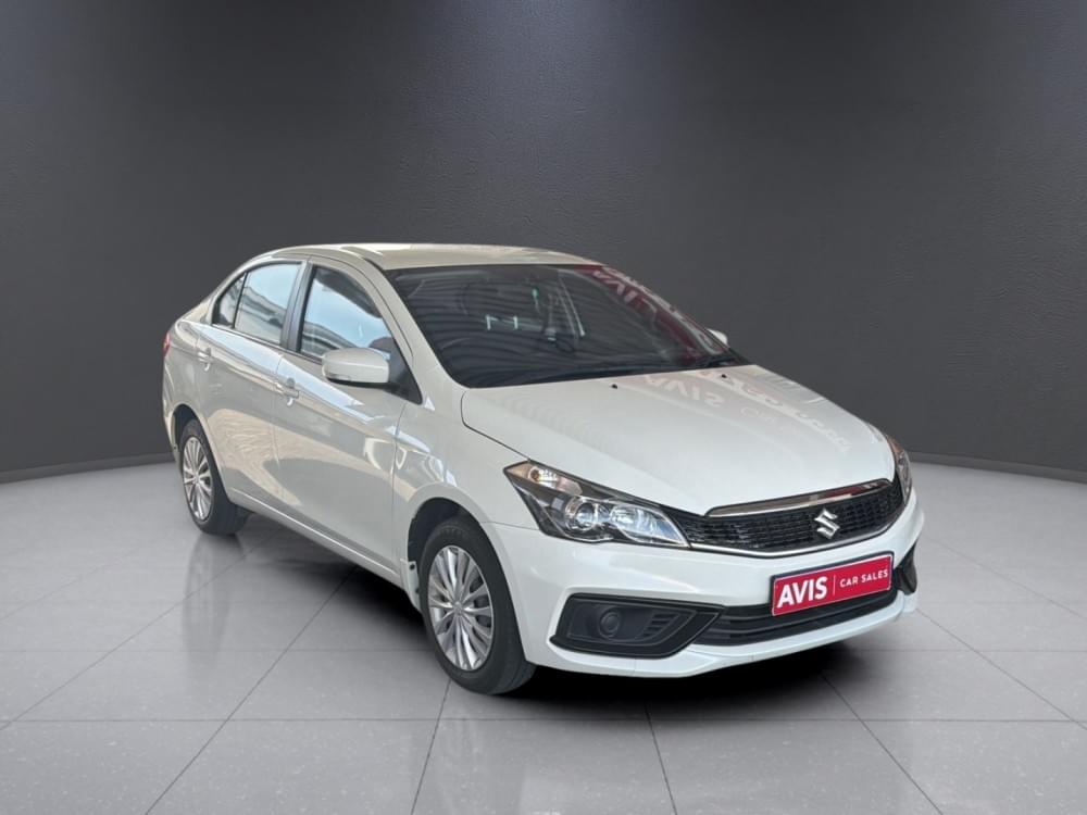 Suzuki Ciaz 1.5 Gl At