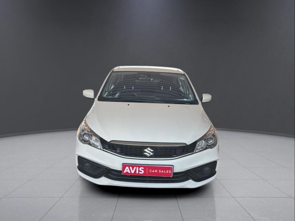 Suzuki Ciaz 1.5 Gl At