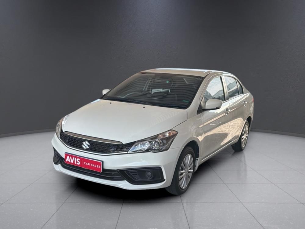 Suzuki Ciaz 1.5 Gl At
