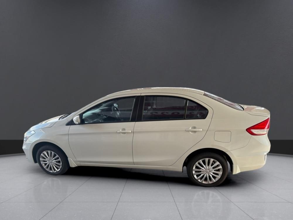 Suzuki Ciaz 1.5 Gl At