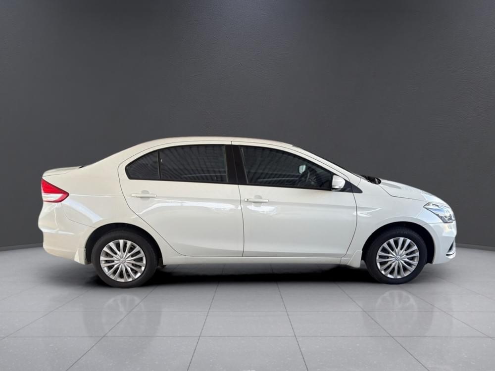 Suzuki Ciaz 1.5 Gl At