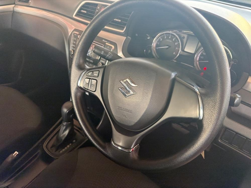 Suzuki Ciaz 1.5 Gl At