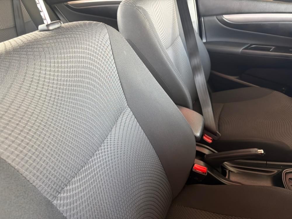Suzuki Ciaz 1.5 Gl At