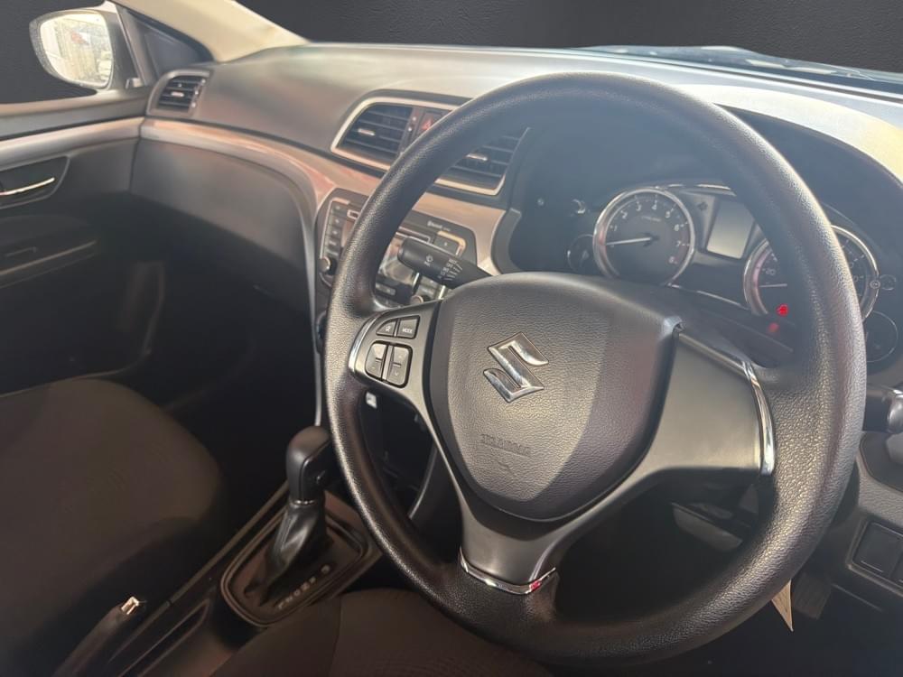 Suzuki Ciaz 1.5 Gl At