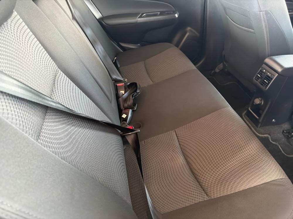 Suzuki Ciaz 1.5 Gl At