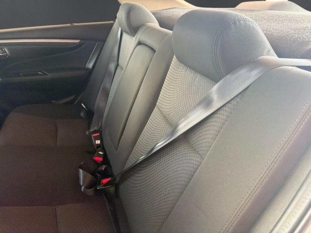 Suzuki Ciaz 1.5 Gl At