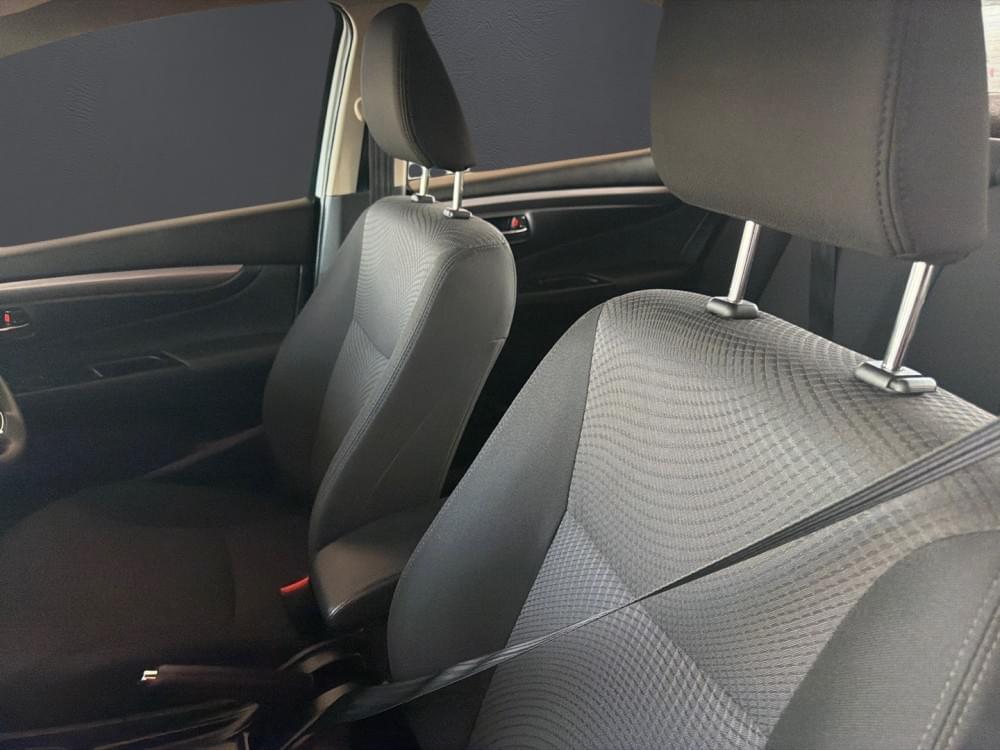 Suzuki Ciaz 1.5 Gl At