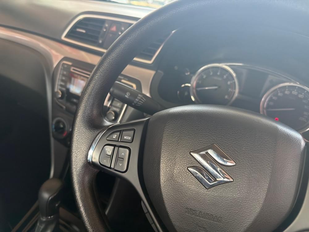 Suzuki Ciaz 1.5 Gl At