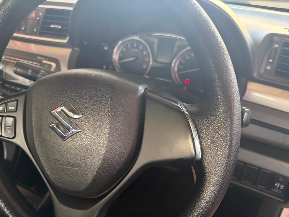 Suzuki Ciaz 1.5 Gl At