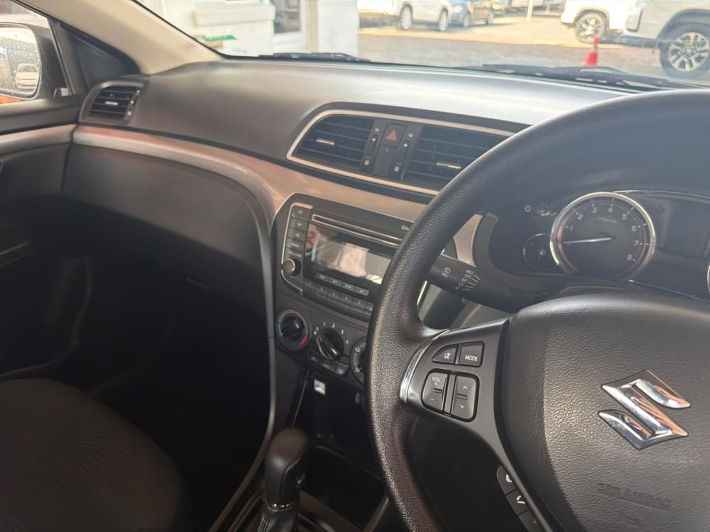 Suzuki Ciaz 1.5 Gl At